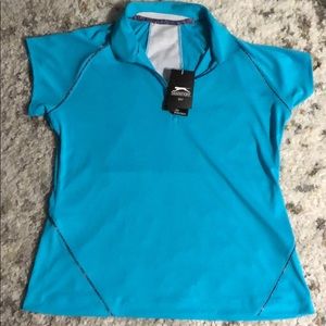 Slazenger Golf Shirt